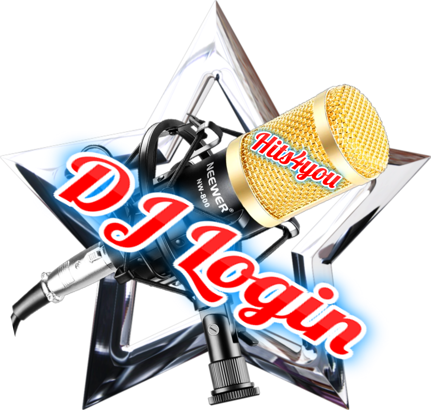 DJ Login